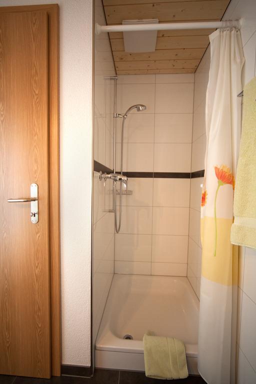B&B Ferienhof Am See Willerzell Номер фото