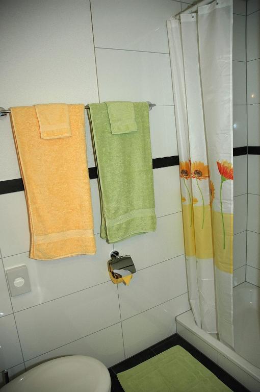 B&B Ferienhof Am See Willerzell Экстерьер фото